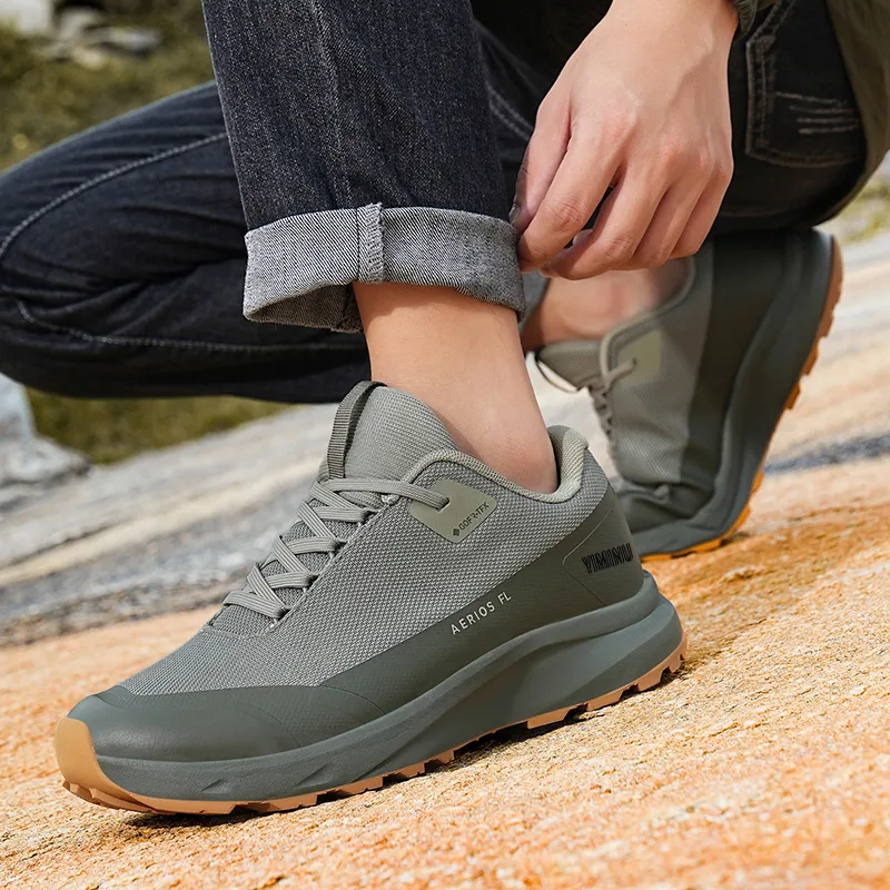 Eminu Warm Cushioning Height Increasing Wear-Resistant Water-Resistant Slip-Resistant Ankle-Length Outdoor Boots 3cm-19