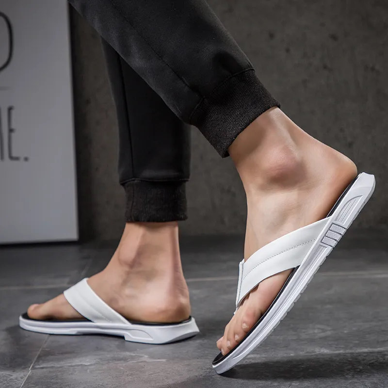 Eminu Flip Flops Men-10