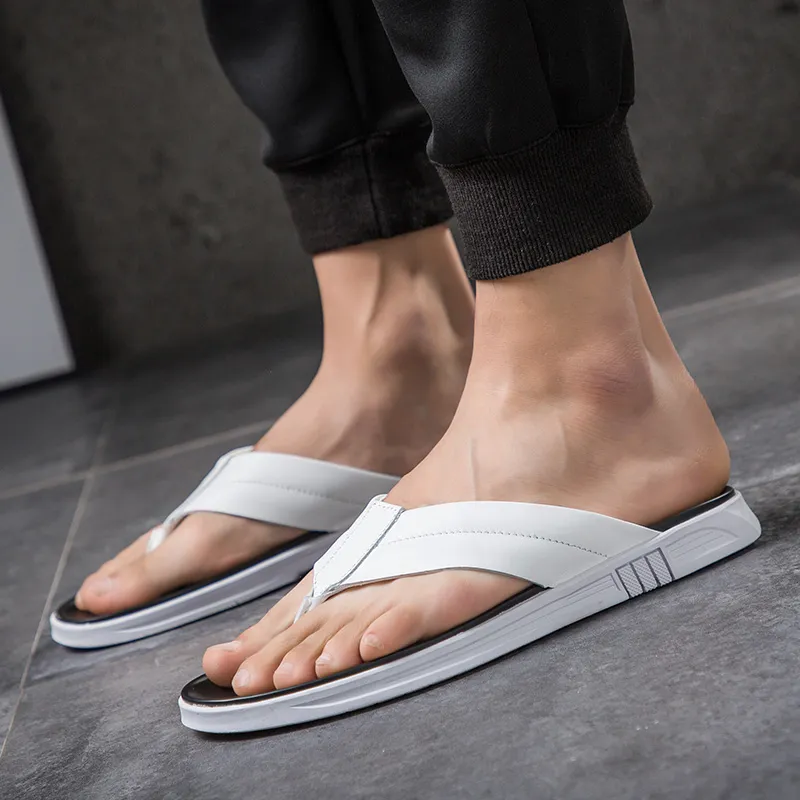 Eminu Flip Flops Men-11