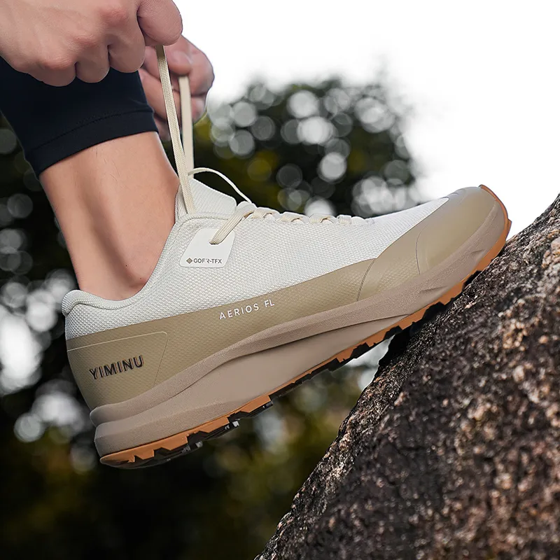 Eminu Warm Cushioning Height Increasing Wear-Resistant Water-Resistant Slip-Resistant Ankle-Length Outdoor Boots 3cm-15