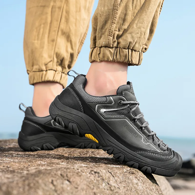 Eminu Low Top Casual Shoes Men's-13