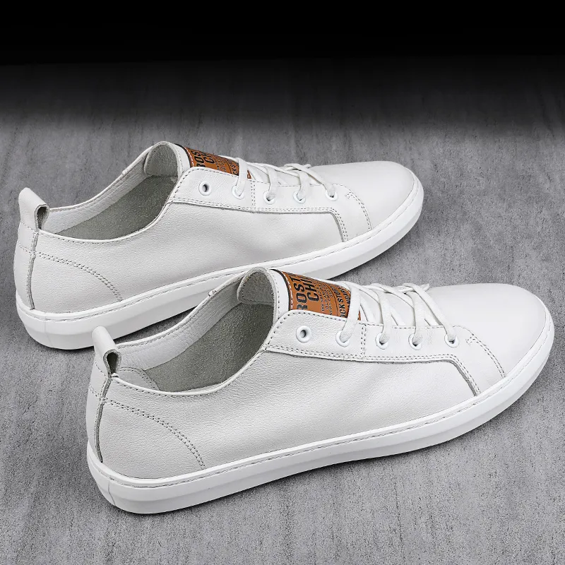 Eminu Balance Low Top Skateboard Shoes Men's-4