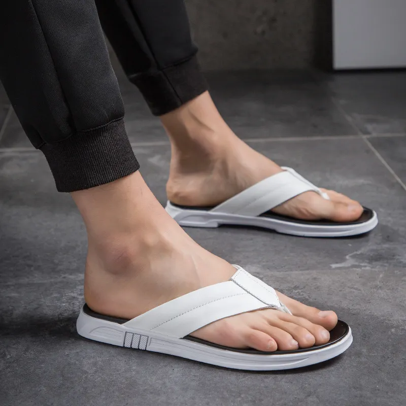 Eminu Flip Flops Men-8