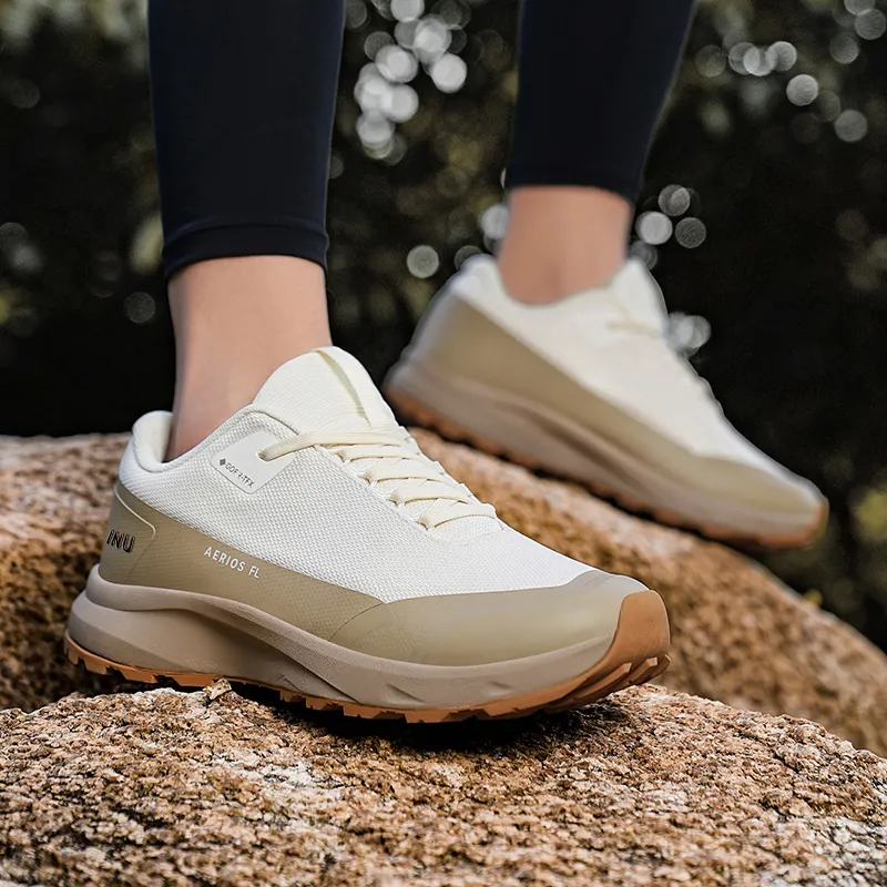 Eminu Warm Cushioning Height Increasing Wear-Resistant Water-Resistant Slip-Resistant Ankle-Length Outdoor Boots 3cm-14