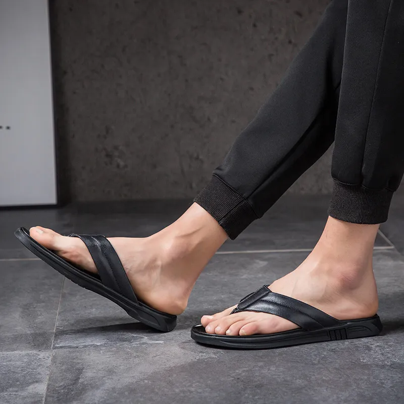 Eminu Flip Flops Men-3