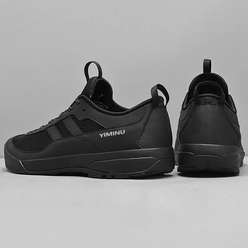Eminu Low Top Casual Shoes Men's-3