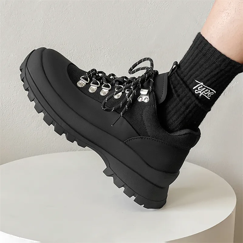 Eminu Low-Top Casual Shoes Men's-2