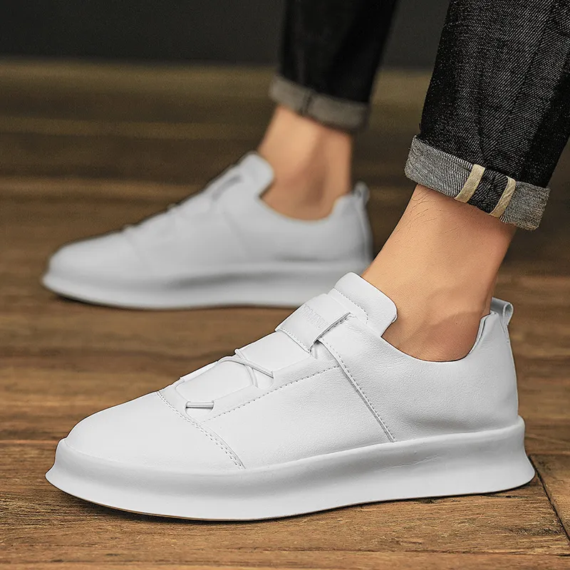 Eminu Low Top Skateboard Shoes Men's-2
