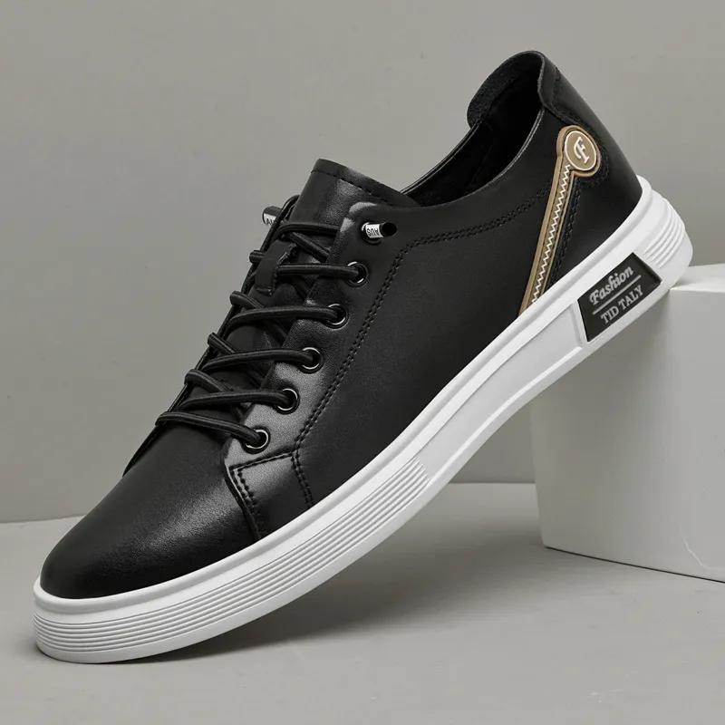 Eminu Balance Low Top Skateboard Shoes Men's-7