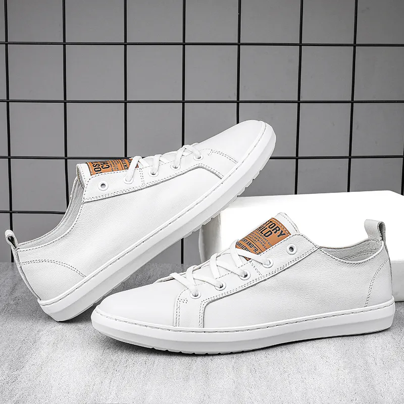 Eminu Balance Low Top Skateboard Shoes Men's-3