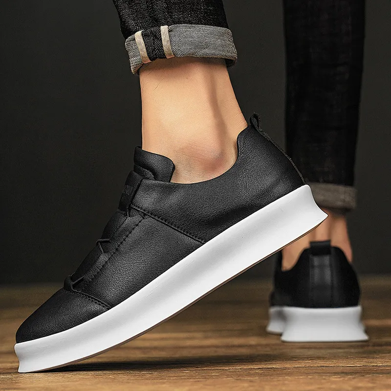 Eminu Low Top Skateboard Shoes Men's-6