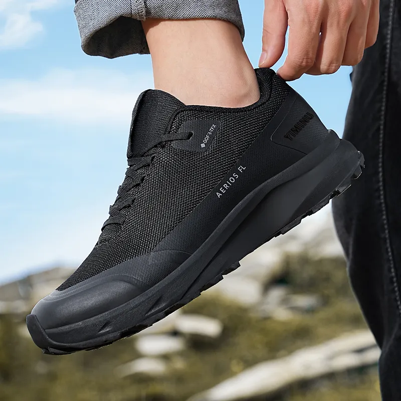 Eminu Warm Cushioning Height Increasing Wear-Resistant Water-Resistant Slip-Resistant Ankle-Length Outdoor Boots 3cm-11