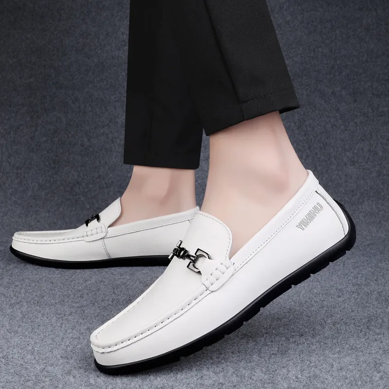 Eminu Men's Casual Shoes Men Low Top-11