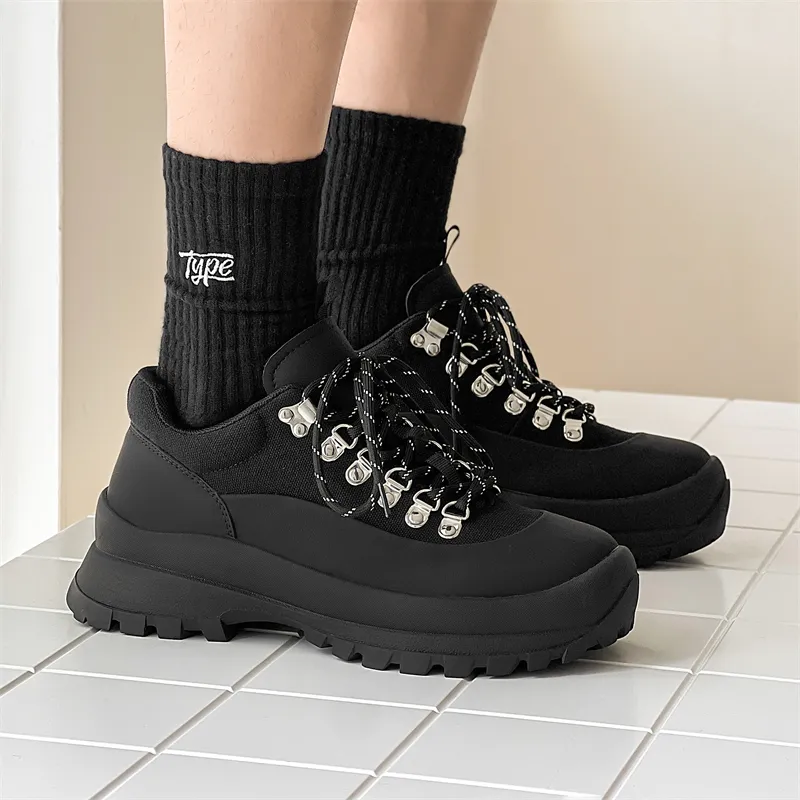 Eminu Low-Top Casual Shoes Men's-3