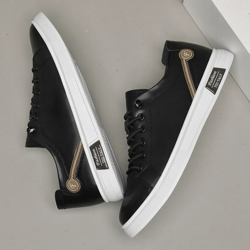 Eminu Balance Low Top Skateboard Shoes Men's-9