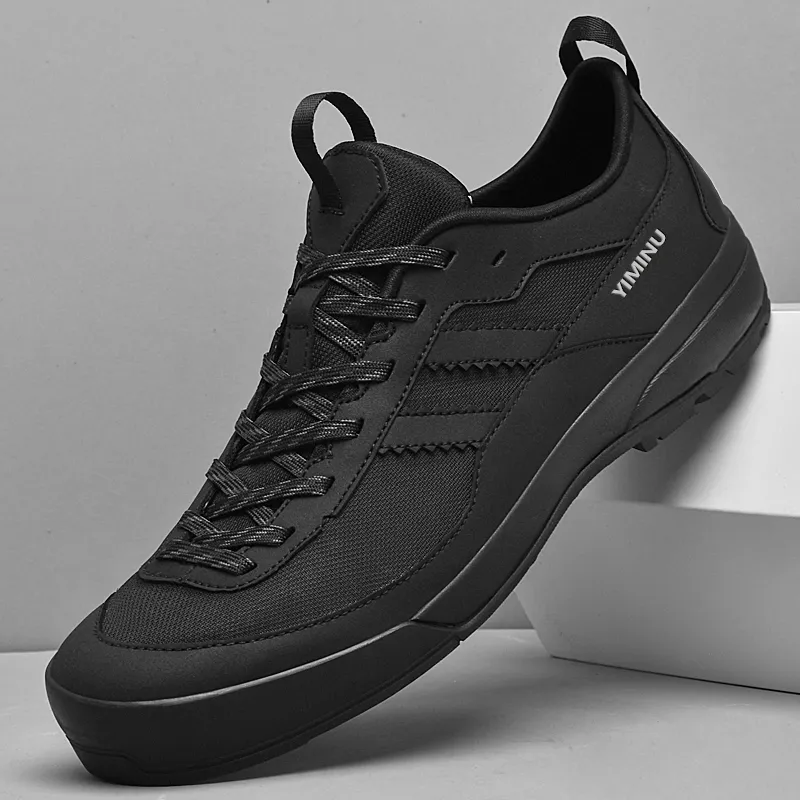 Eminu Low Top Casual Shoes Men's-2