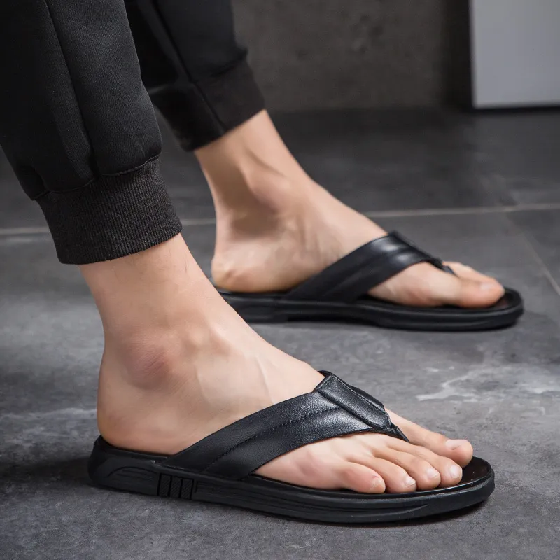 Eminu Flip Flops Men-4