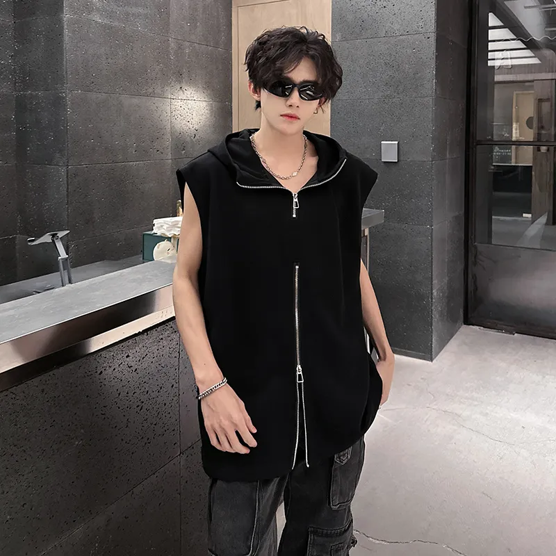 RASHOMONG Tank Tops Unisex-6