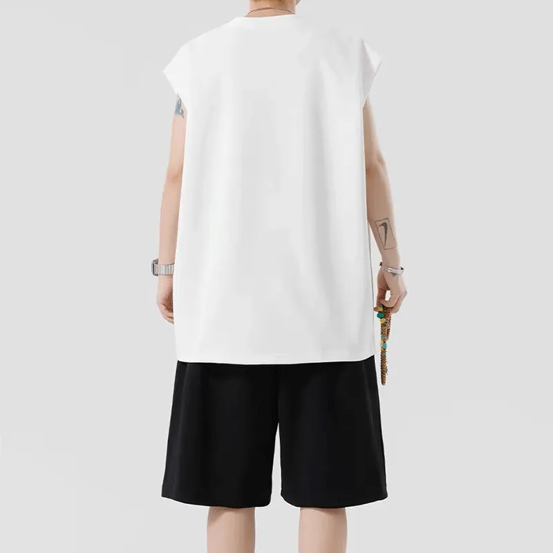 RASHOMONG Casual Sportswear Unisex-3