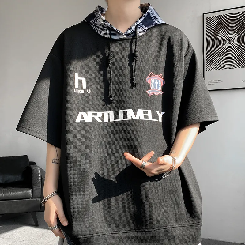 RASHOMONG T Shirts Unisex-12