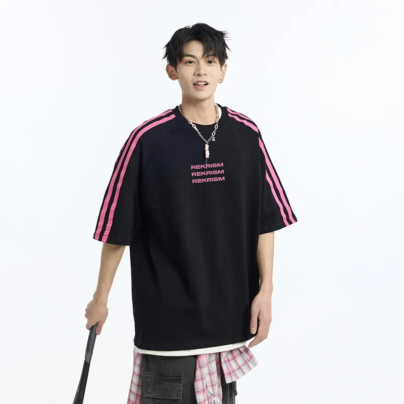 RASHOMONG T Shirts Unisex-17