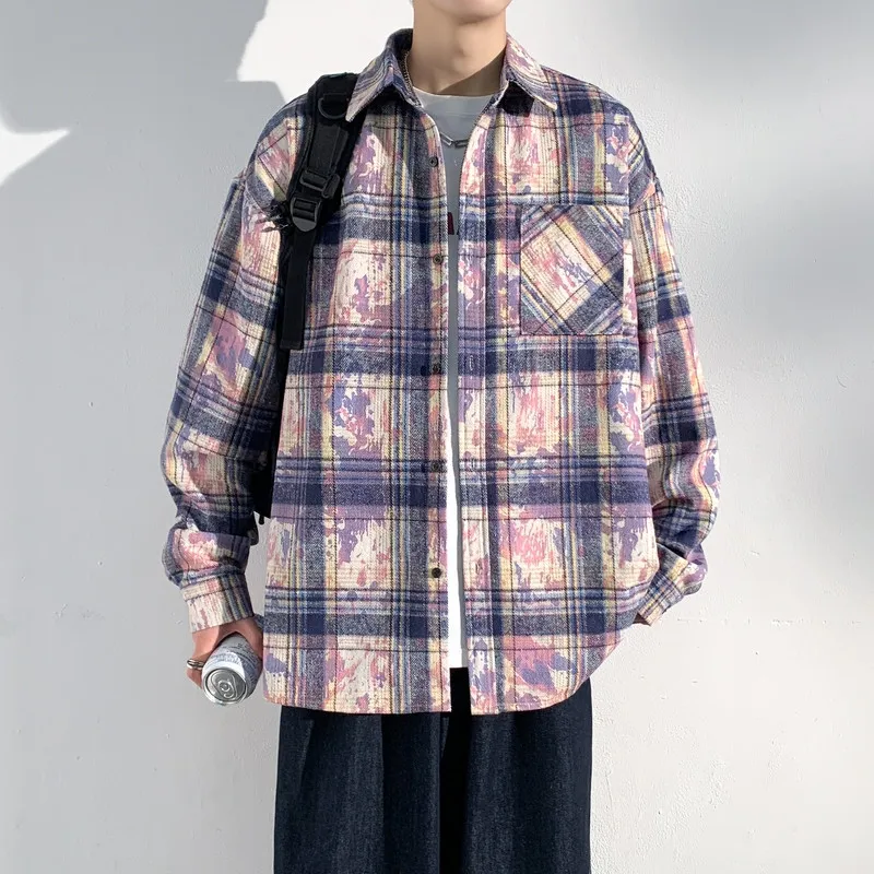 RASHOMONG Shirts Unisex-10
