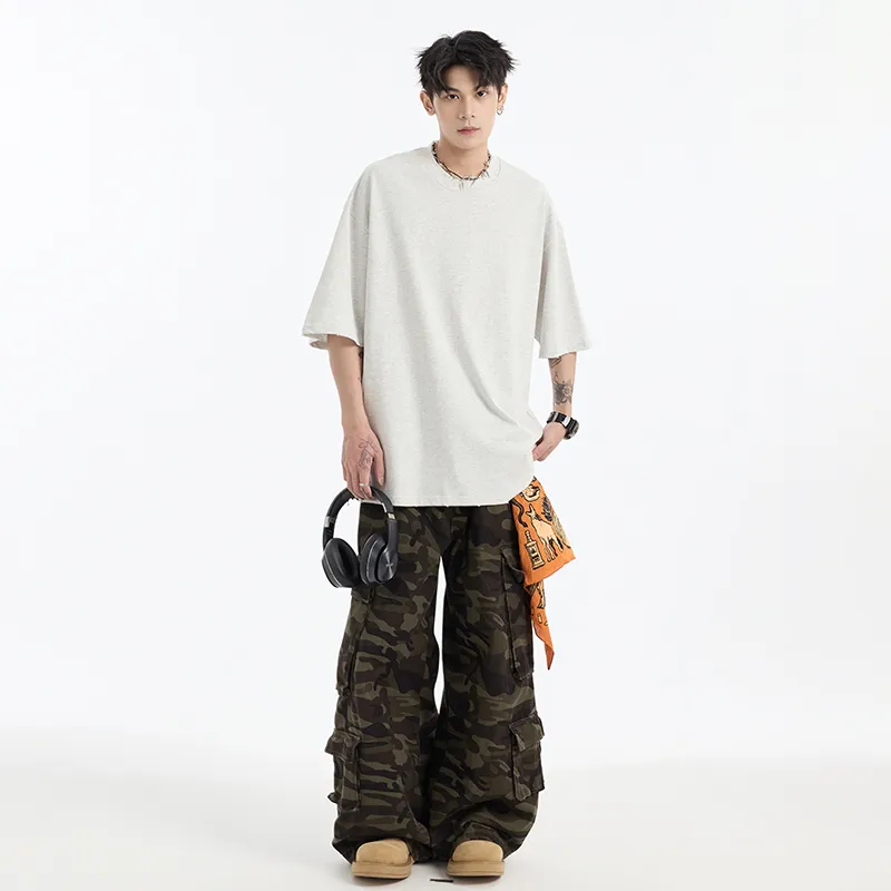 RASHOMONG T Shirts Unisex-18