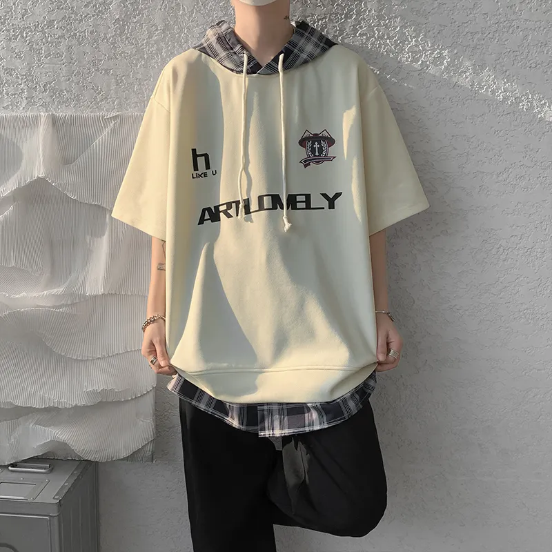 RASHOMONG T Shirts Unisex-1