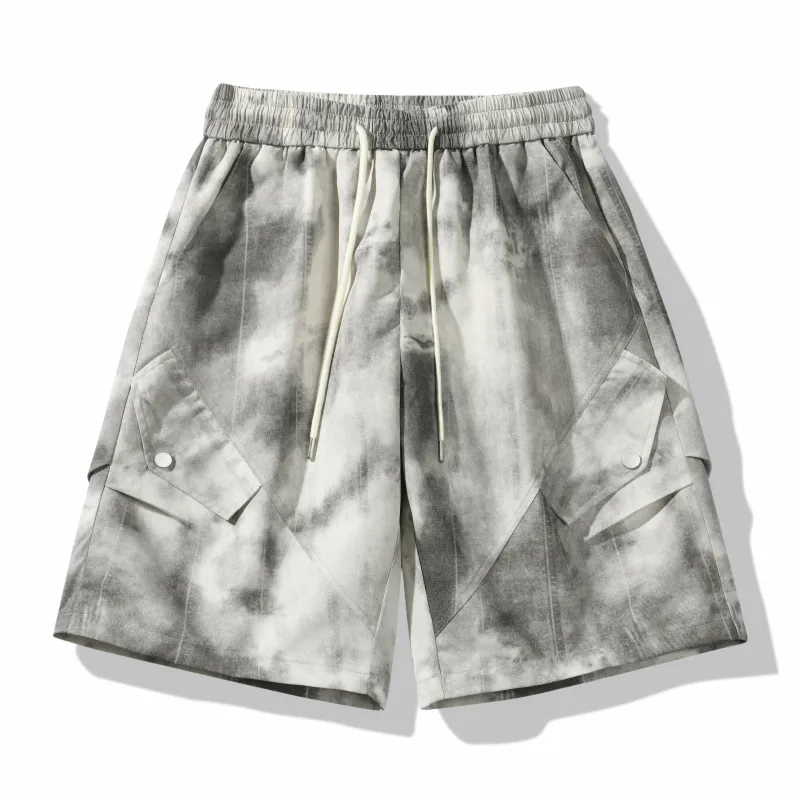 RASHOMONG Casual Sportswear Unisex-8