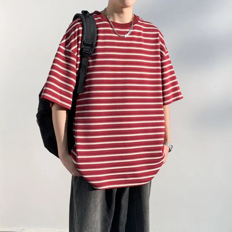RASHOMONG T Shirts Unisex-24
