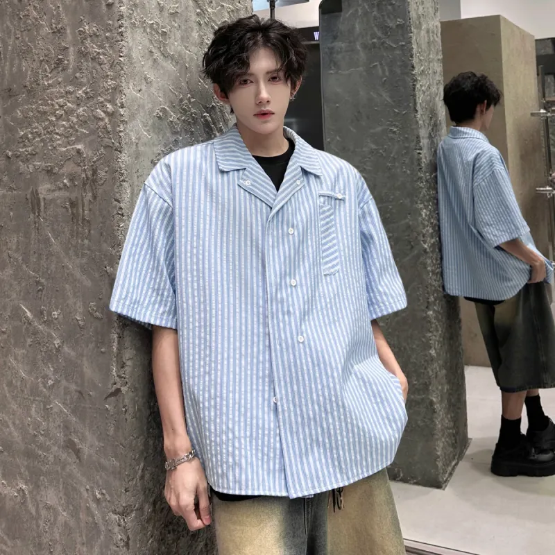 RASHOMONG Shirts Unisex-28