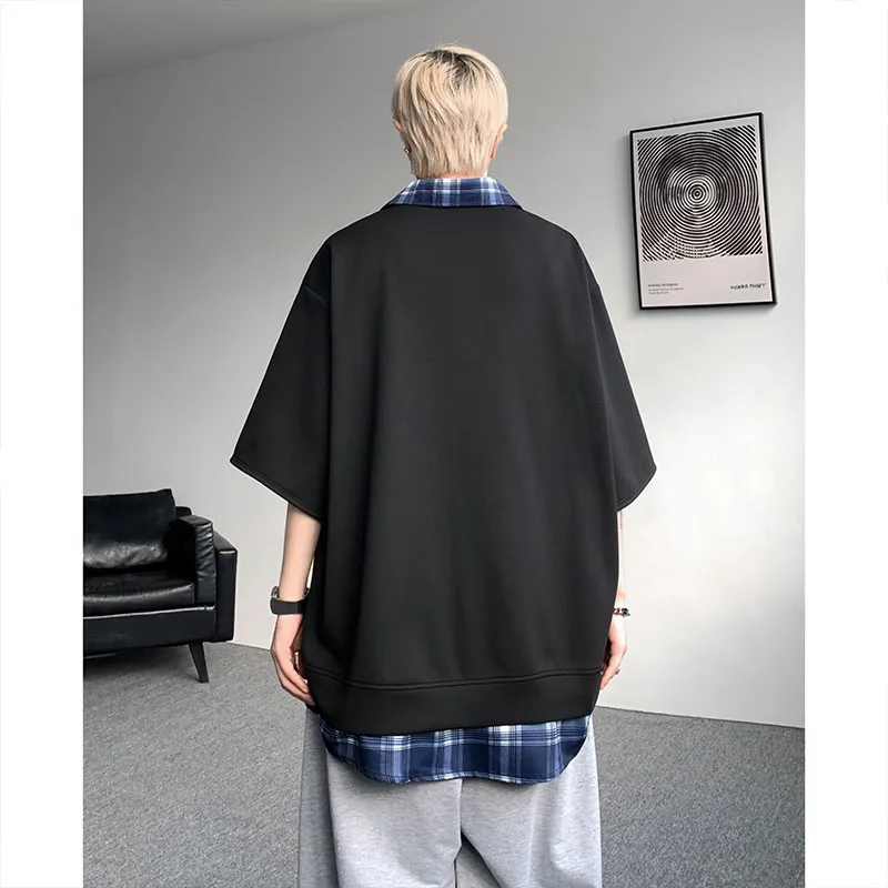 RASHOMONG T Shirts Unisex-9