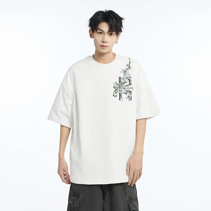 RASHOMONG T Shirts Unisex-29