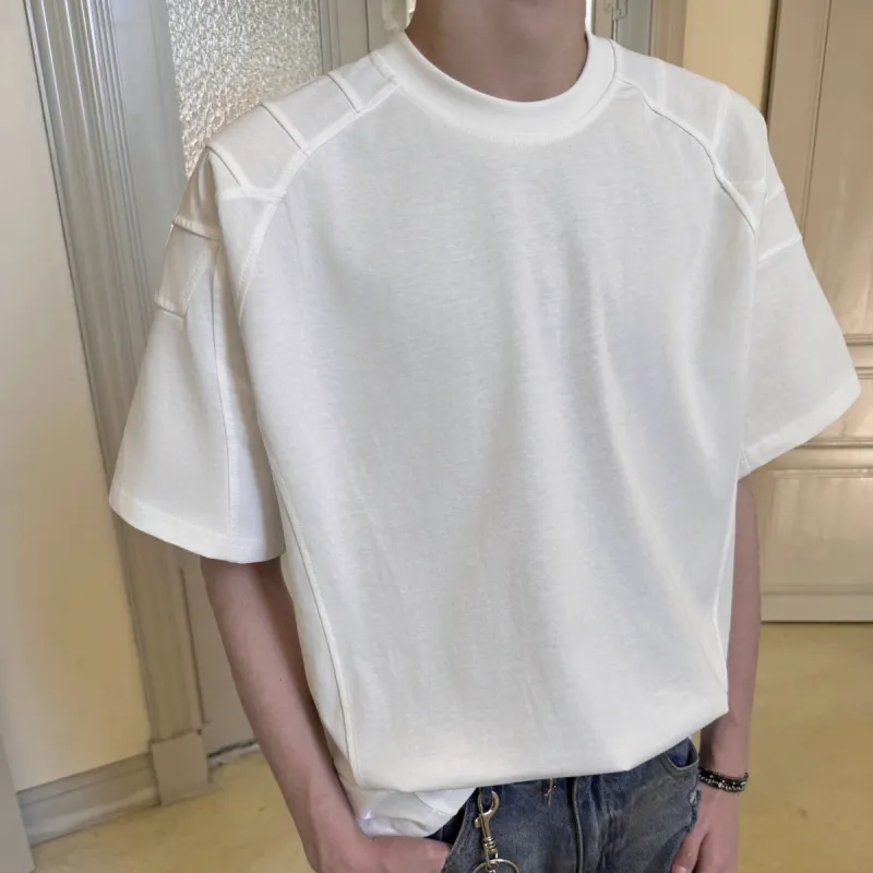 RASHOMONG T Shirts Unisex-17