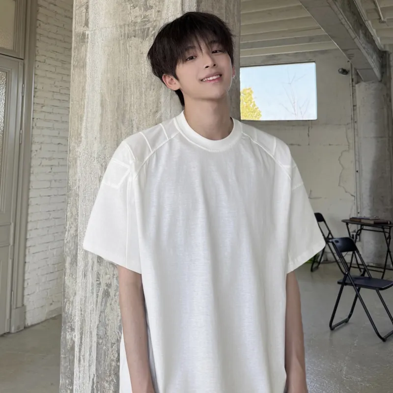 RASHOMONG T Shirts Unisex-14
