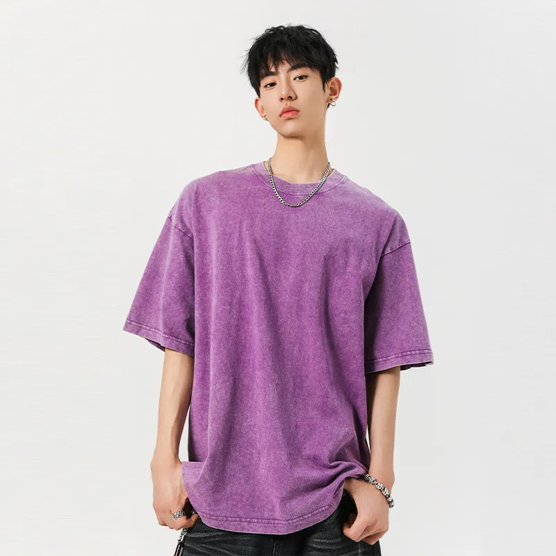 RASHOMONG T Shirts Unisex-36