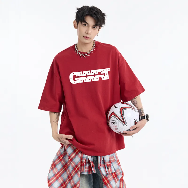 RASHOMONG T Shirts Unisex-6