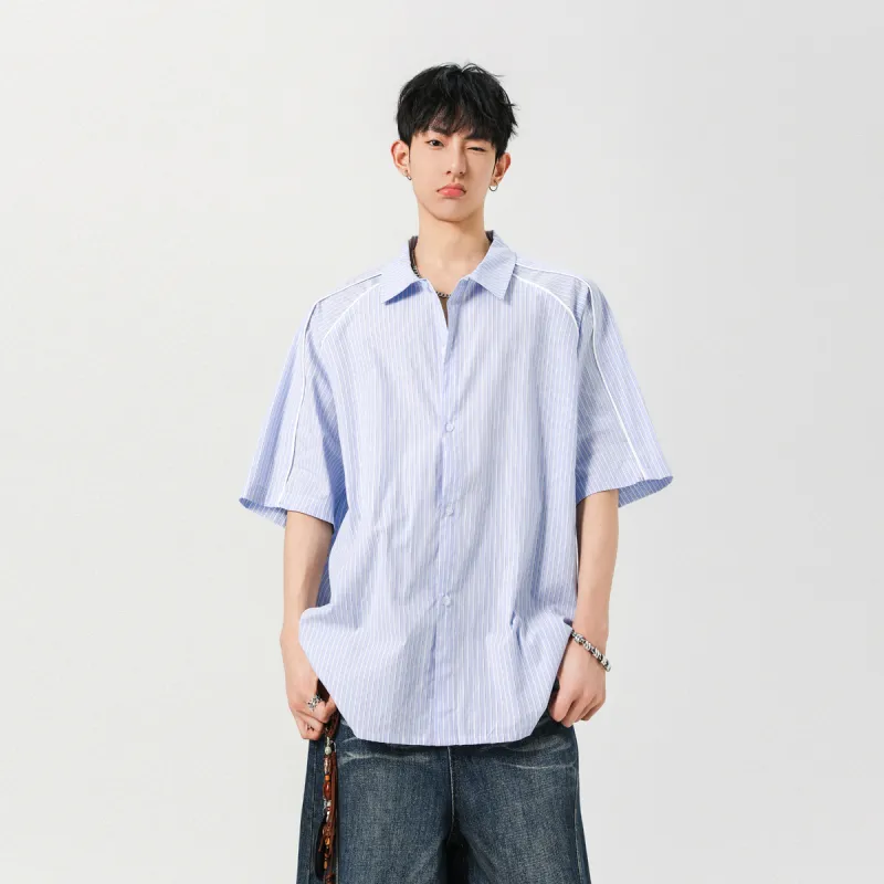 RASHOMONG Shirts Unisex-11