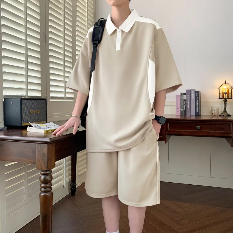 RASHOMONG Casual Sportswear Unisex-19