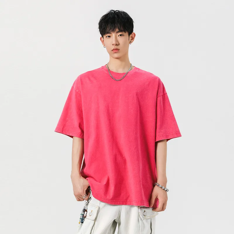 RASHOMONG T Shirts Unisex-49