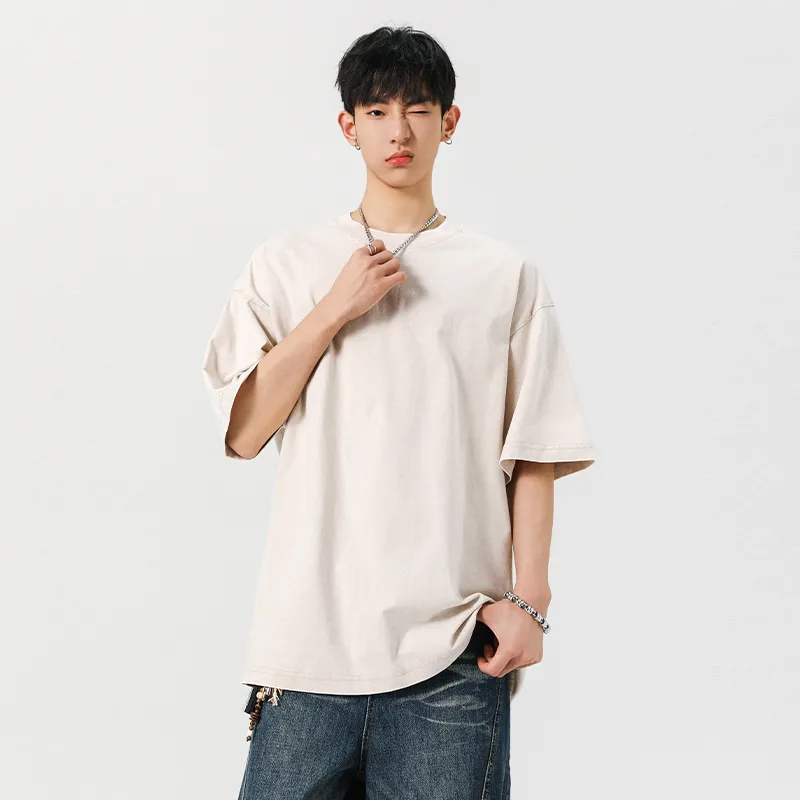 RASHOMONG T Shirts Unisex-21