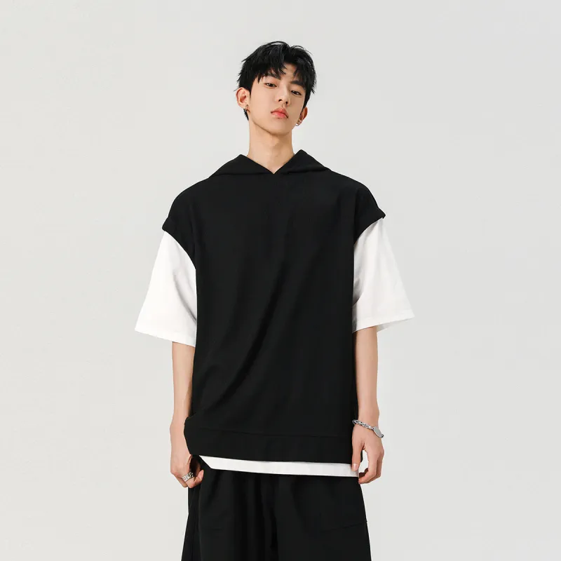 RASHOMONG Casual Sportswear Unisex-4