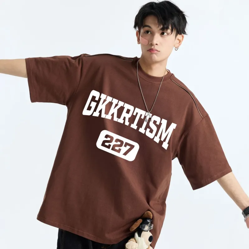 RASHOMONG T Shirts Unisex-4