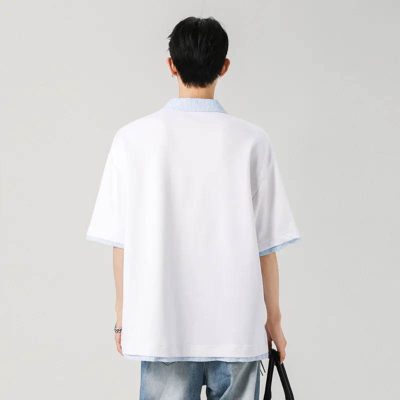 RASHOMONG T Shirts Unisex-11