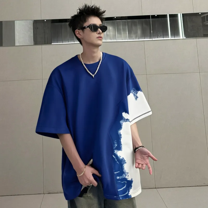 RASHOMONG T Shirts Unisex-5