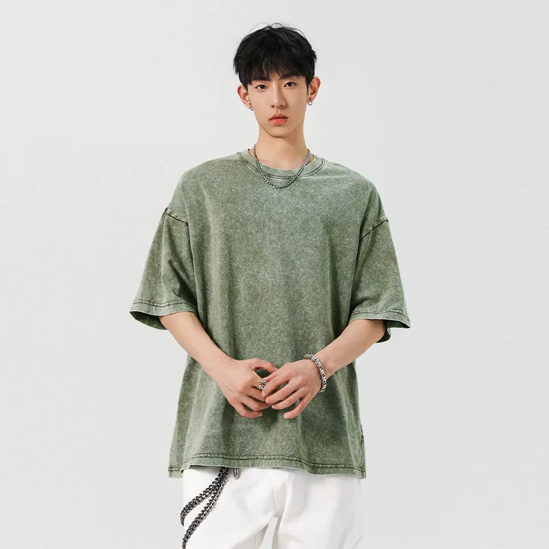 RASHOMONG T Shirts Unisex-26
