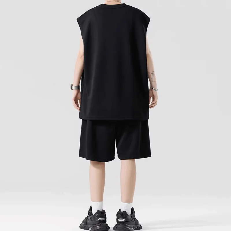 RASHOMONG Casual Sportswear Unisex-7