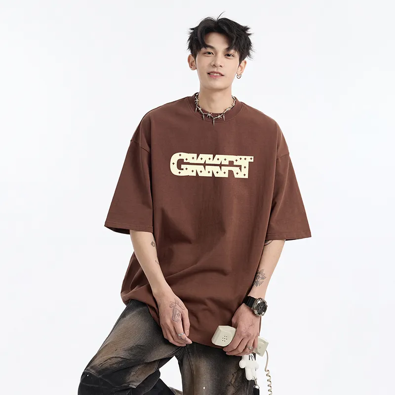 RASHOMONG T Shirts Unisex-24