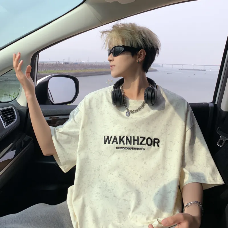 RASHOMONG T Shirts Unisex-12