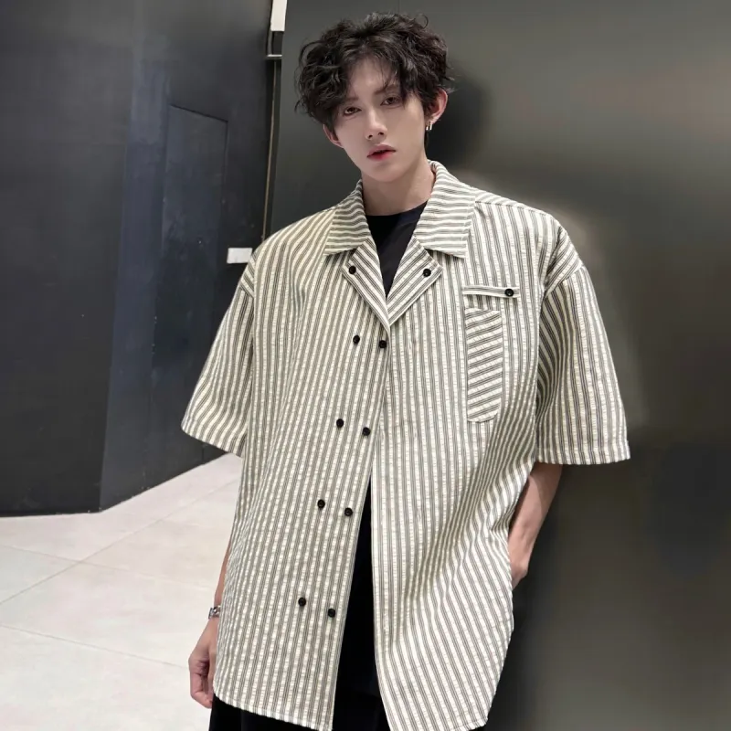 RASHOMONG Shirts Unisex-9